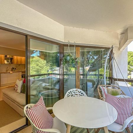 Апартаменты Dona Marieta House Виламура Экстерьер фото