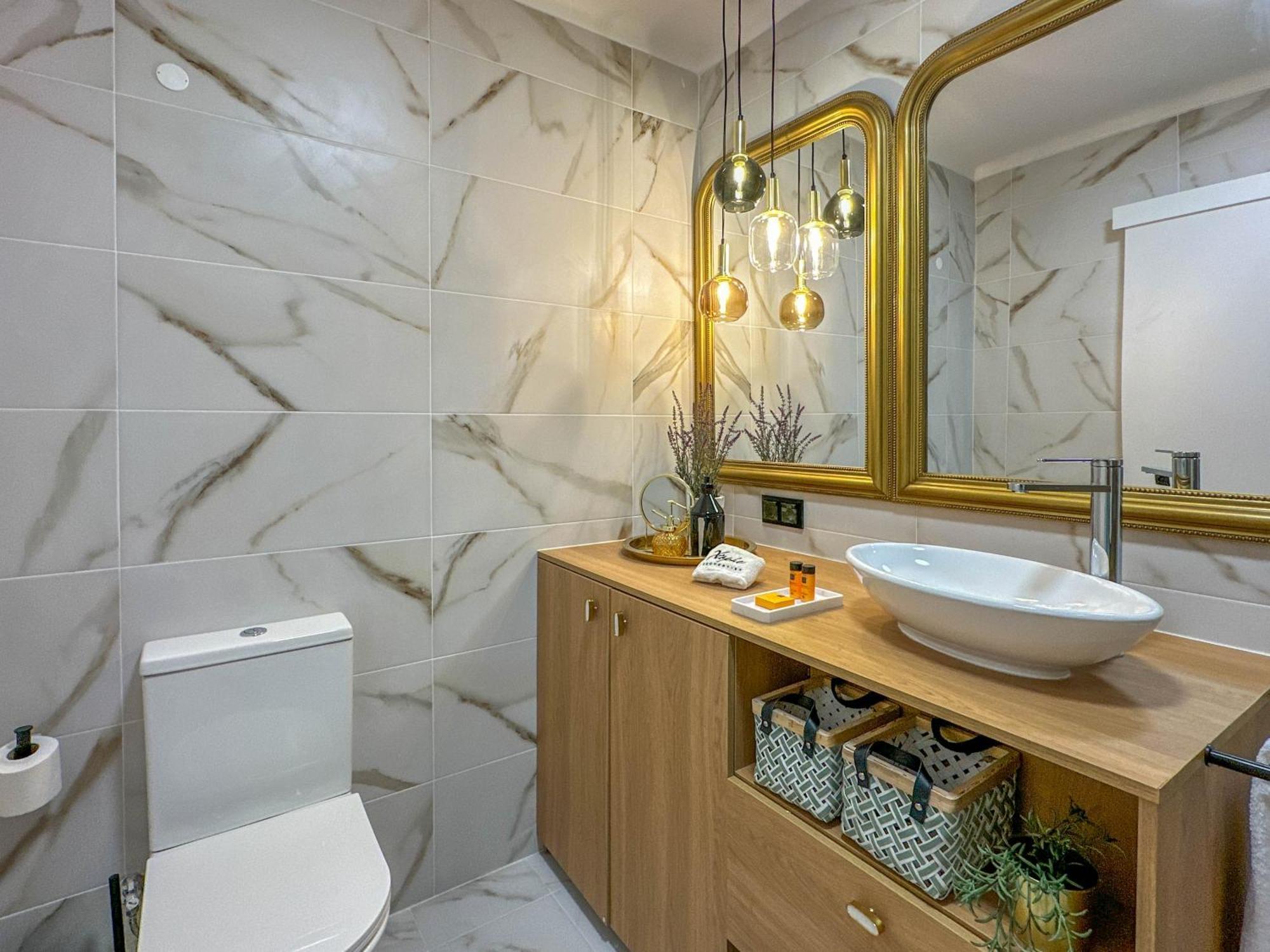 Апартаменты Dona Marieta House Виламура Экстерьер фото