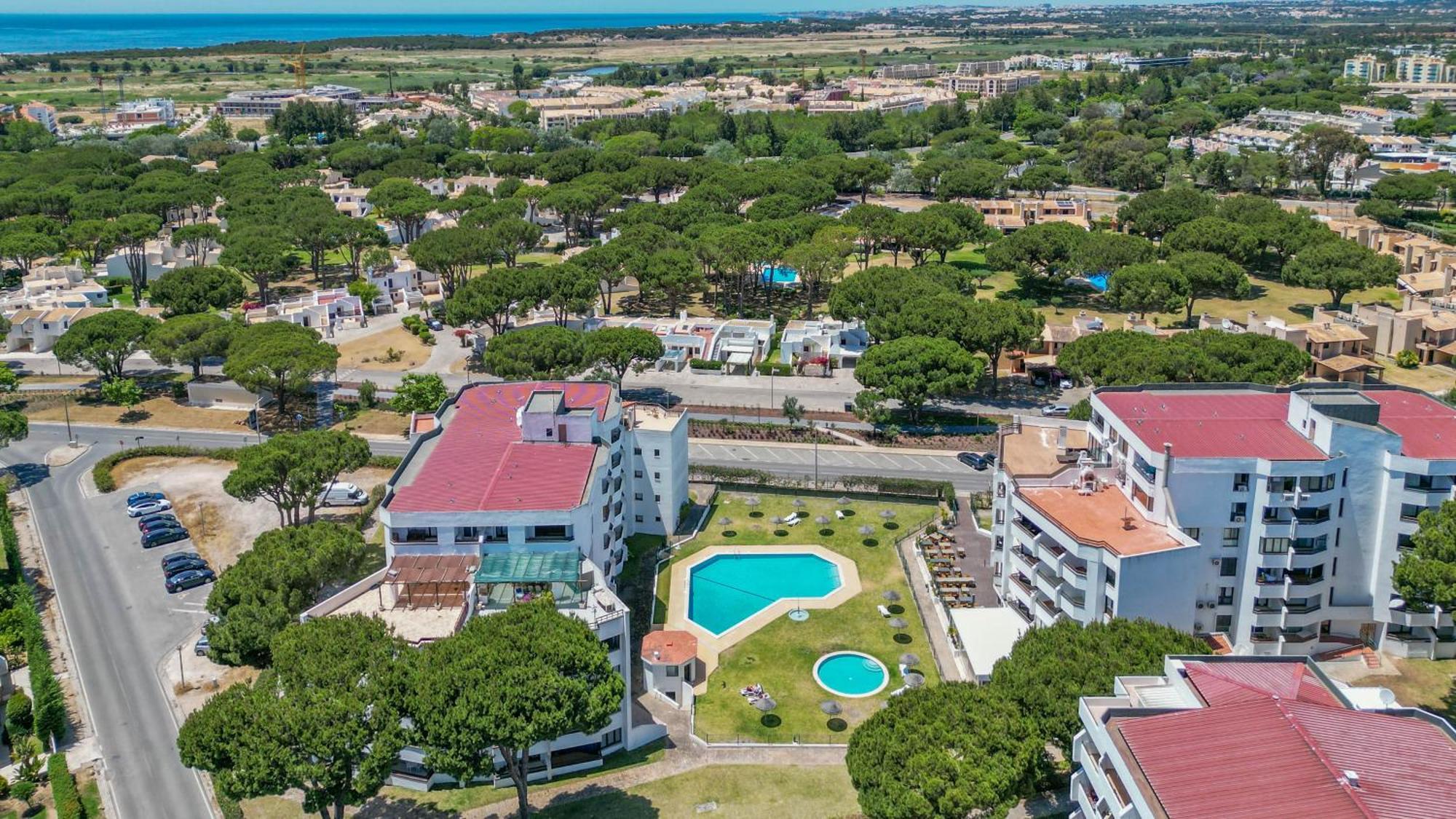 Апартаменты Dona Marieta House Виламура Экстерьер фото